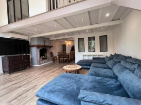 Villa Chanteclaire